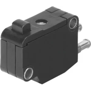 Пневматический концевой выключатель Festo SO-3-PK-3-B