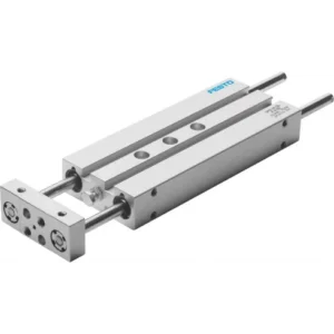 Двухпоршневой пневмоцилиндр Festo DPZ-16-80-P-A-S2