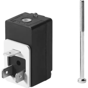 Реле выдержки времени Festo MFZ-0-10E-24DC