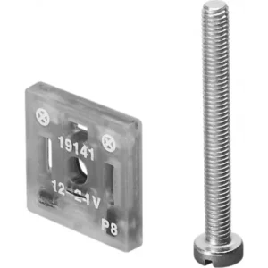 Светящаяся прокладка Festo ME-LD-12-24DC