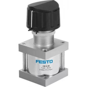 Переключатель Festo HW-6-38