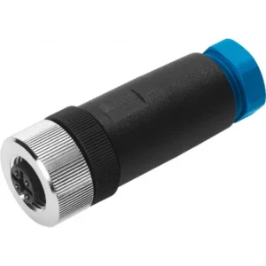Штекерная розетка Festo FBSD-GD-9-5POL