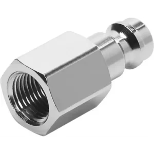 Быстроразъемный штекер Festo KS3-1/8-I