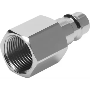 Быстроразъемный штекер Festo KS4-1/2-I