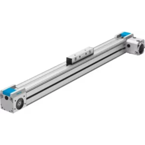 Приводы с зубчатым ремнем Festo DGE-8-ZR