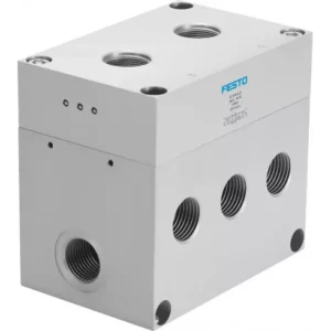 Базовый распределитель Festo LC-5/4-1/4