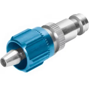 Соединительный фитинг Festo KS3-CX-4