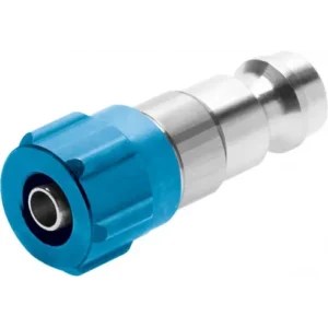 Быстроразъемный штекер Festo KS3-CK-6