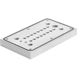 Многоканальная пневматическая плита Festo CPV10-VI-P8-M7-C