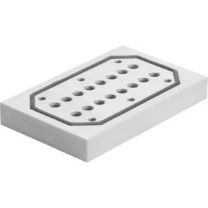 Многоканальная пневматическая плита Festo CPV10-VI-P8-M7-D