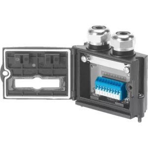 Штекер Festo FBS-SUB-9-GS-1X9POL-B