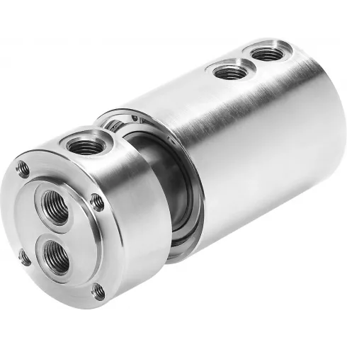 Поворотный коллектор Festo GF-1/8-2