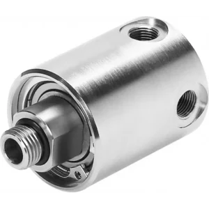 Поворотный коллектор Festo GF-1/8-M5