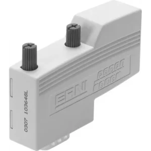 Штекер Festo FBS-SUB-9-WS-PB-K