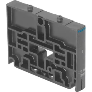 Плита-заглушка Festo CPV10-RZP