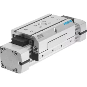Привод позиционирования Festo DMES-40