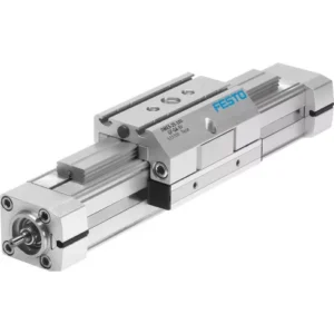 Привод позиционирования Festo DMES-25