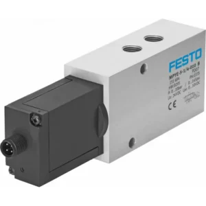 Пропорциональный распределитель Festo MPYE-5-1/4-420-B