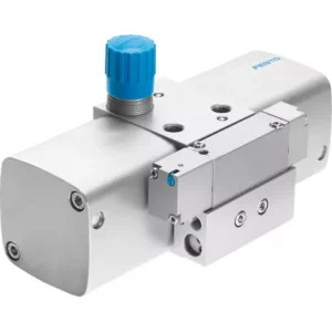 Усилитель давления Festo DPA-40-16