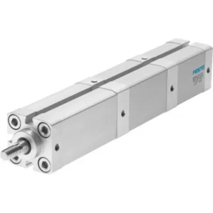 Многопозиционный пневмоцилиндр Festo ADNM-25