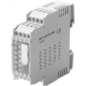 Задающий модуль Festo MPZ-1-24DC-SGH-6-SW