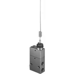 Распределитель с пружинным стержнем Festo FVS-3-1/8