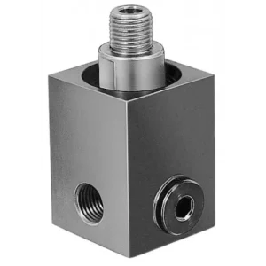 Поворотный коллектор Festo GF-1/4