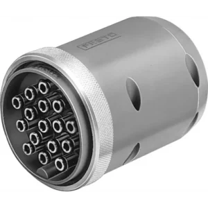 Многоканальный штекер Festo KSV-8