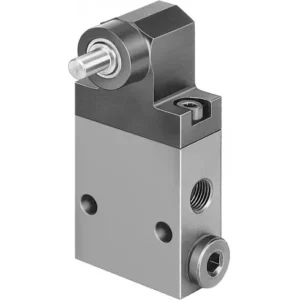 Распределитель с качающимся рычагом Festo RW/O-3-1/8