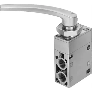 Ручной клапан Festo H-3-1/4-B