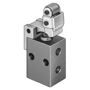 Распределитель с роликовым рычагом Festo L-3-M5