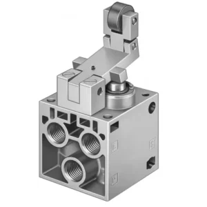 Распределитель с роликовым рычагом Festo L-5-1/4-B