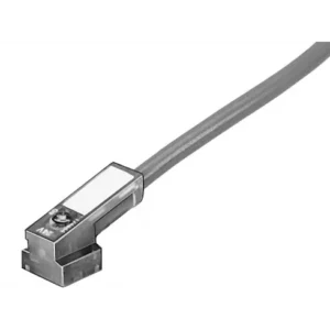 Штекерная розетка Festo KMEB-2-24-2,5-LED