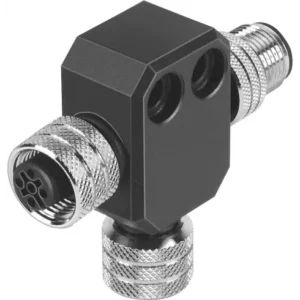 Тройниковое соединение Festo FB-TA-M12-5POL