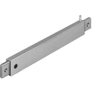 Плоский пневмоцилиндр Festo EZH-2,5/9-20-B