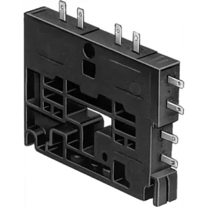 Плита с реле Festo CPV14-RP2