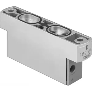 Дроссель с обратным клапаном Festo CPV14-BS-GRZ-V-1/8