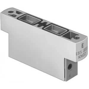 Дроссель с обратным клапаном Festo CPV10-BS-GRZ-V-M7