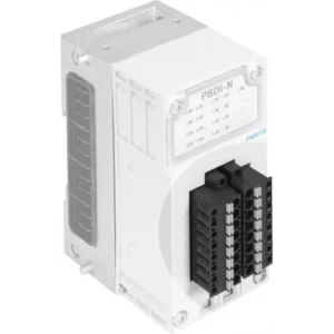 Клеммник Festo NECU-L3G8-C1