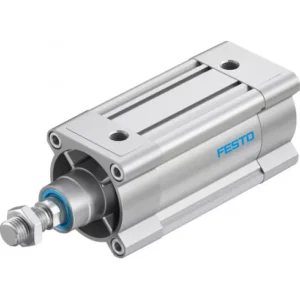 Стандартный пневмоцилиндр Festo DSBC-80-80-PPSA-N3