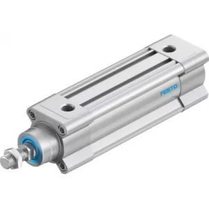 Стандартный пневмоцилиндр Festo DSBC-40-80-PPSA-N3