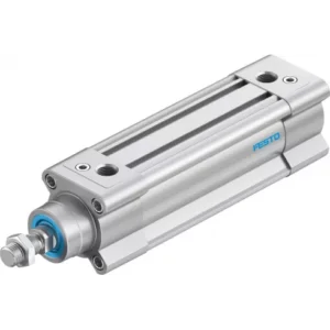 Стандартный пневмоцилиндр Festo DSBC-40-80-PPVA-N3