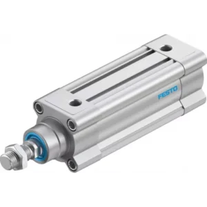 Стандартный пневмоцилиндр Festo DSBC-50-80-PPVA-N3