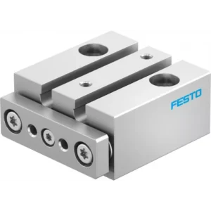 Пневмоцилиндр с направляющей Festo DFM-6-5-P-A-GF