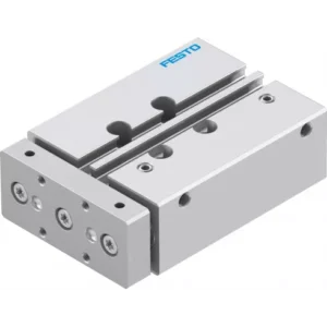 Пневмоцилиндр с направляющей Festo DFM-12-40-P-A-KF