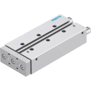 Пневмоцилиндр с направляющей Festo DFM-N-16-100-B-P-A-GF