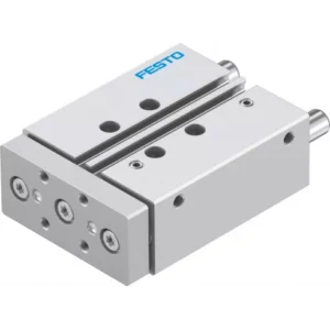 Пневмоцилиндр с направляющей Festo DFM-16-40-P-A-KF