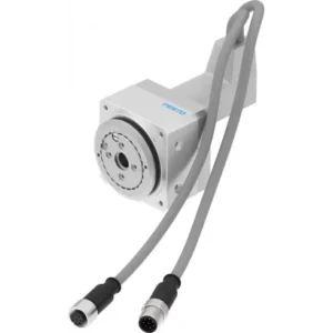 Поворотный привод Festo ERMO-12-ST-E