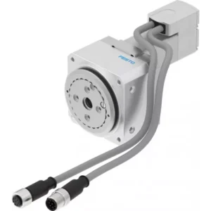 Поворотный привод Festo ERMO-16-ST-E