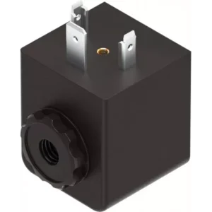 Катушка электромагнитная Festo MD-2-24VDC-PA